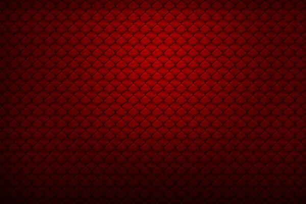 Ашық қызыл түстердегі торлы фон
