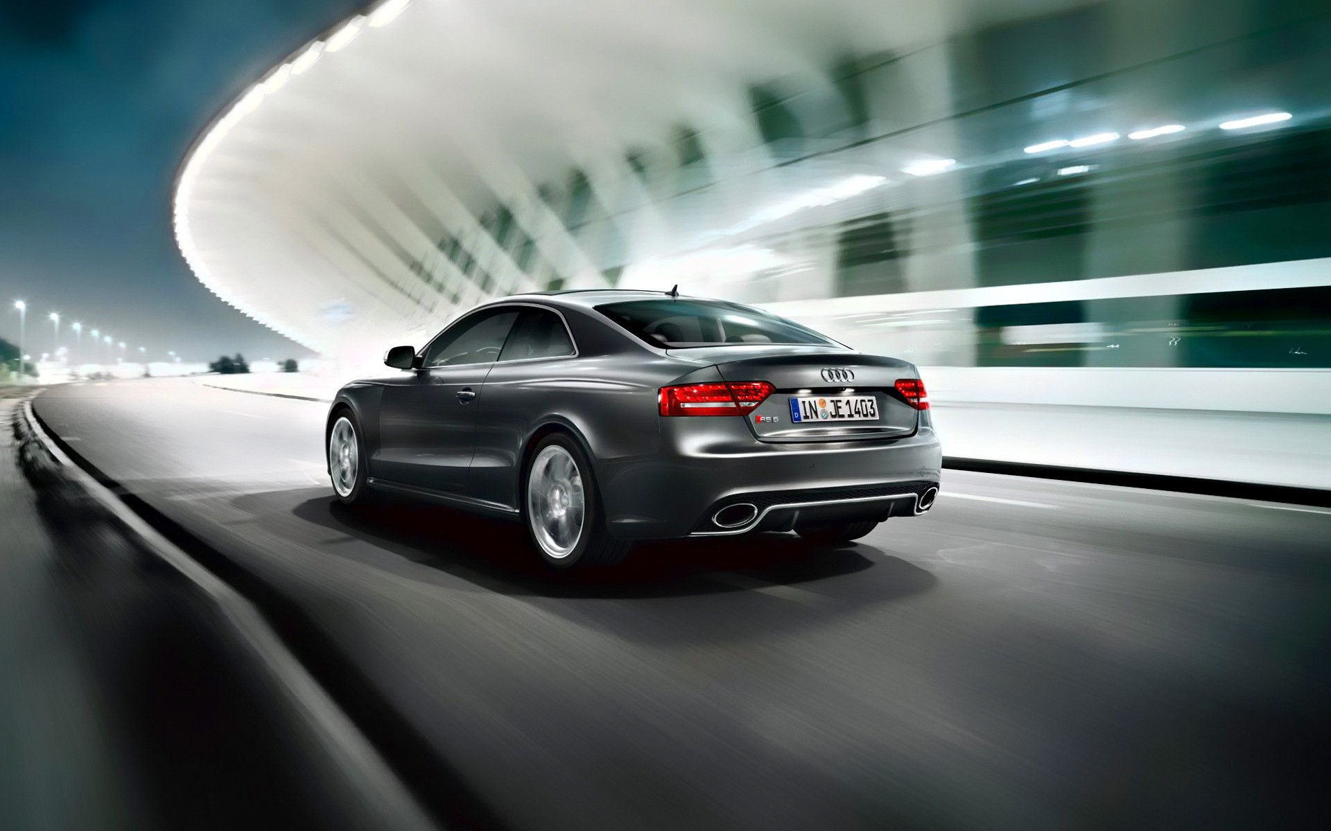 audi бұлыңғырлық автомобиль жылдам көлік жүйесі асығыңыз асфальт жол әрекет көше автомобиль тротуар тығын саяхат ауди rs5