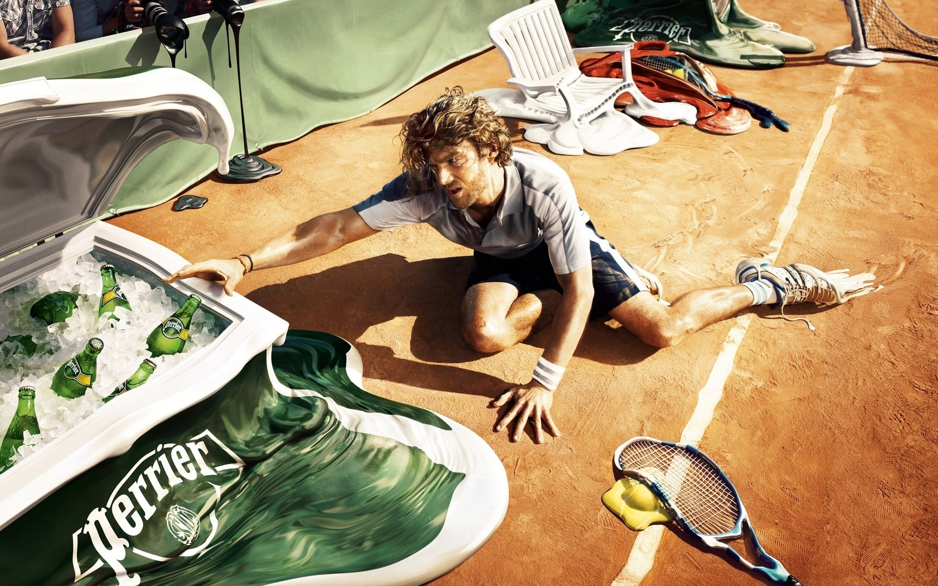 демалыс әйел адам байқау демалыс ересек жалғыз жабық тенис сыра жаз ыстық