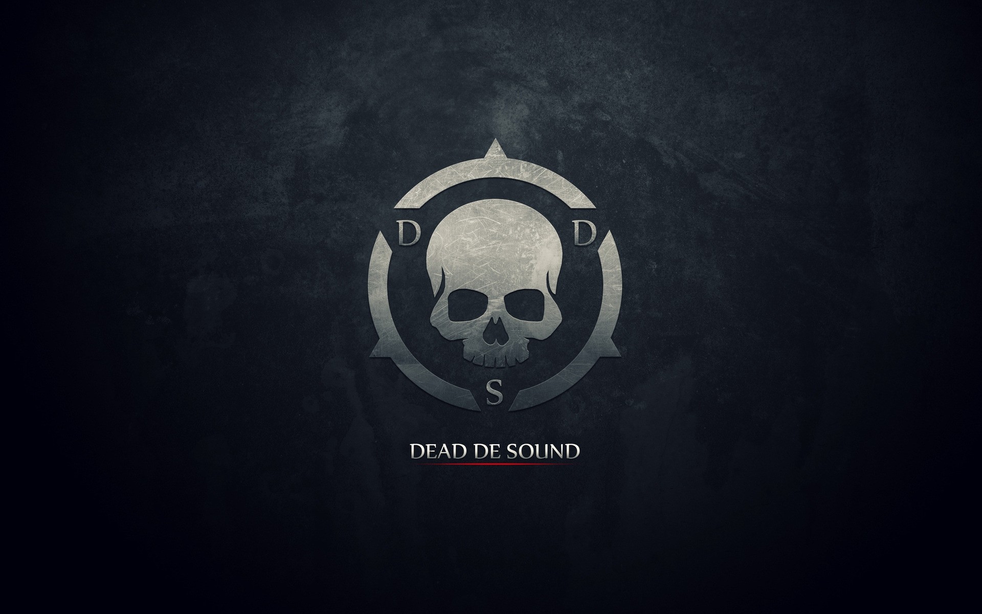 қараңғы хэллоуин қорқынышты қорқынышты қорқынышты қорқынышты ретро жұмыс үстелі бас сүйек тарау логотип