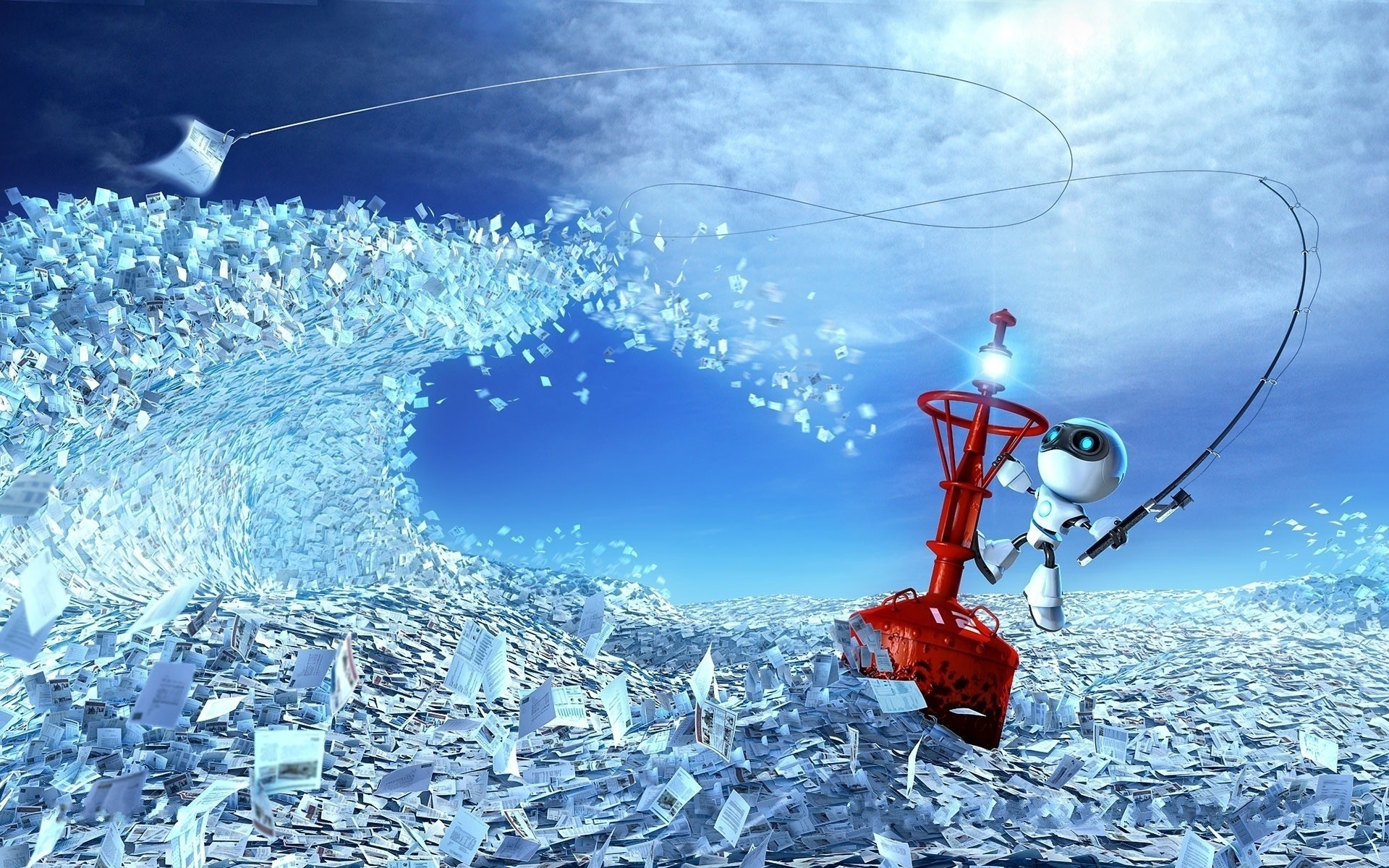 қыс қар су суық су асты табиғат саяхат мұз қағаз фото сурет