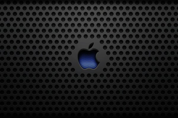 Apple жұмыс үстелінің экраны