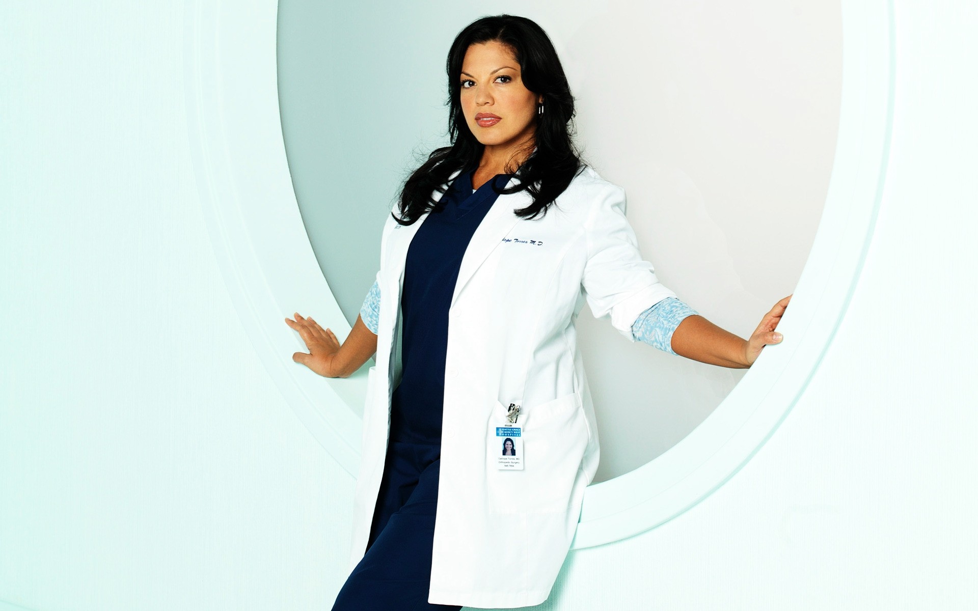 әйел ересек жалғыз портрет кию бизнес грейс анатомиясы әйелдер актриса атақты адамдар сара рамирес