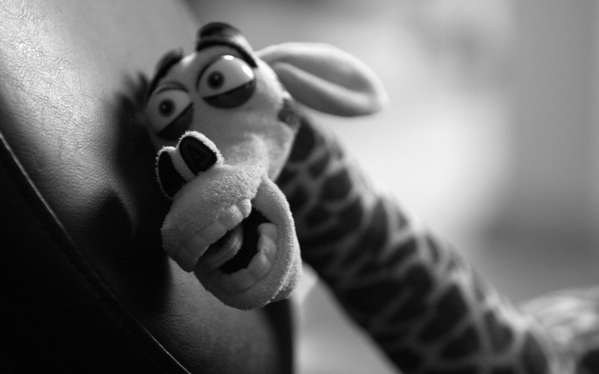 монохромды адам портрет ересек бір қыз қара және ақ әйел аяқ доф ню қолдар