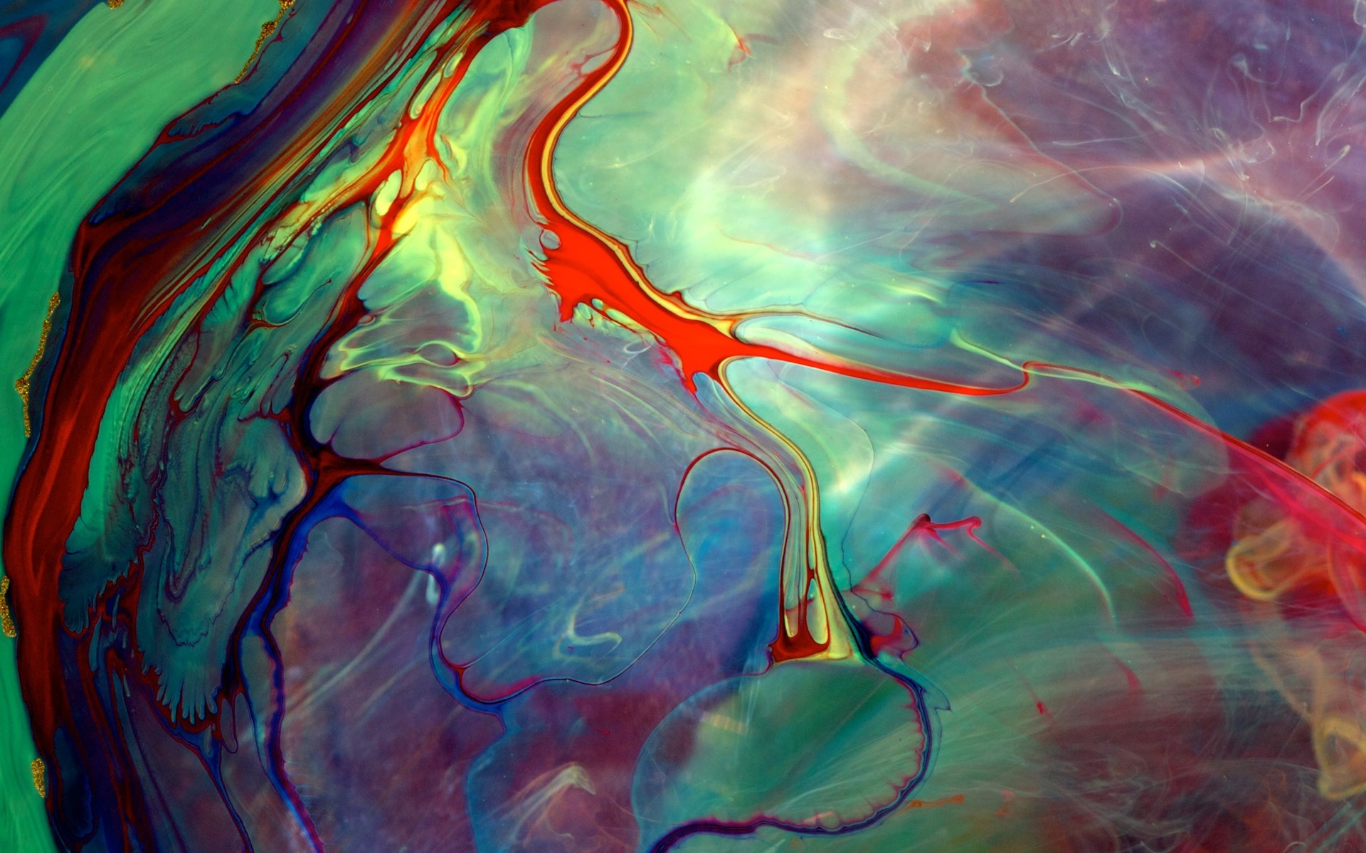 өнер реферат түс кескіндеме графика иллюстрация жұмыс үстелі шығармашылық дизайн текстура үлгі көркем суреттер пішіндер фон қызыл көк сары