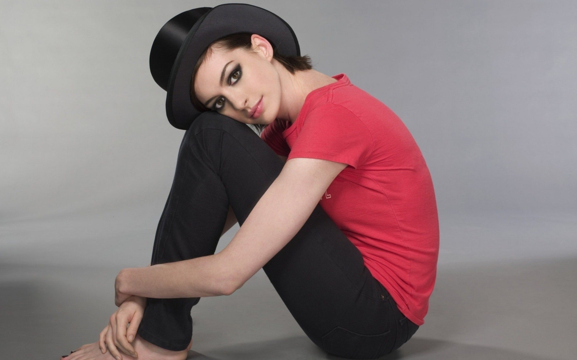 әйел портрет қыз сән бір ересек модель кию сексуалды студия актриса атақты голливуд актрисалары керемет әдемі