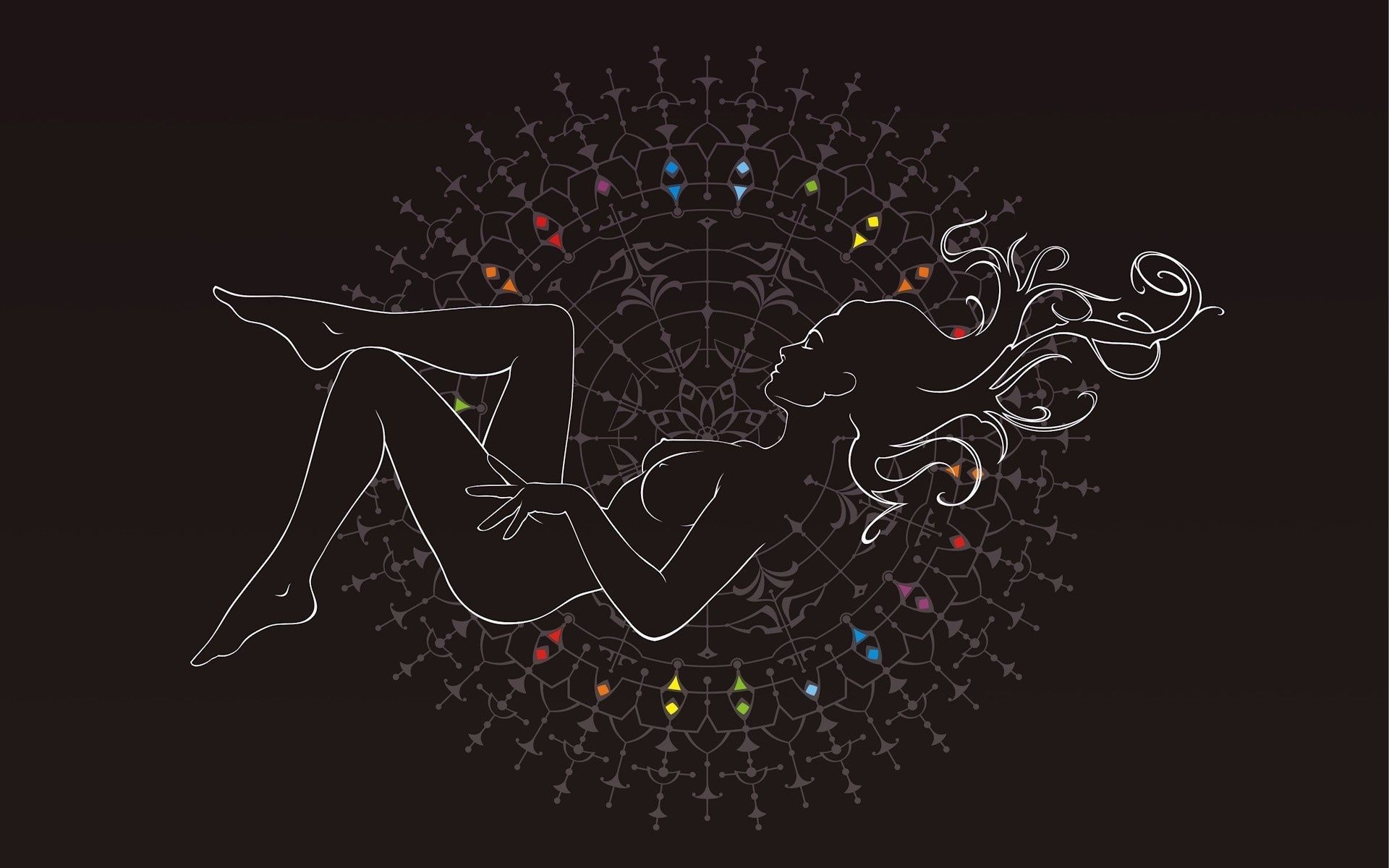 иллюстрация вектор дизайн жұмыс үстелі өнер символ кескіндер пішіндер реферат графика