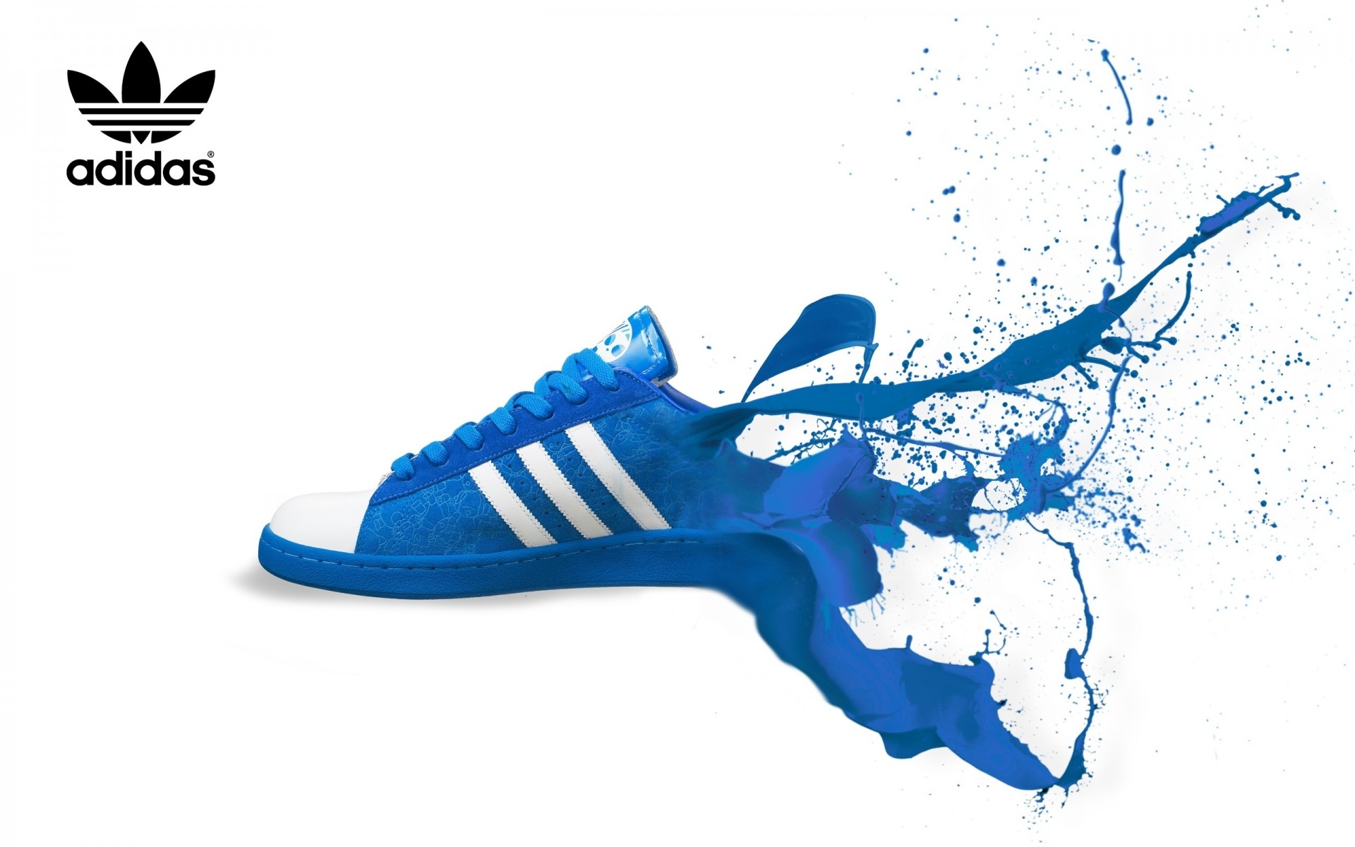 қыс иллюстрация жұмыс үстелі кию қар адидас брендтер