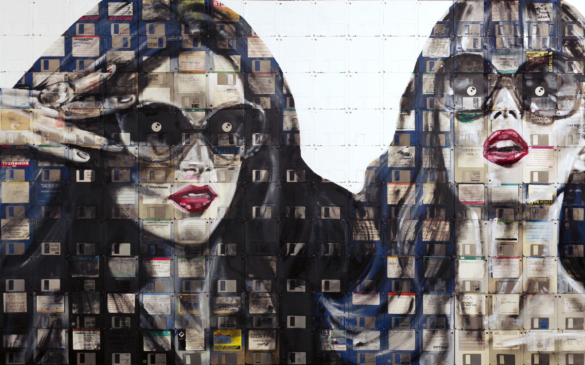 өнер қала көше мәдениет постер өнері өнер әйелі әйел кескіндеме