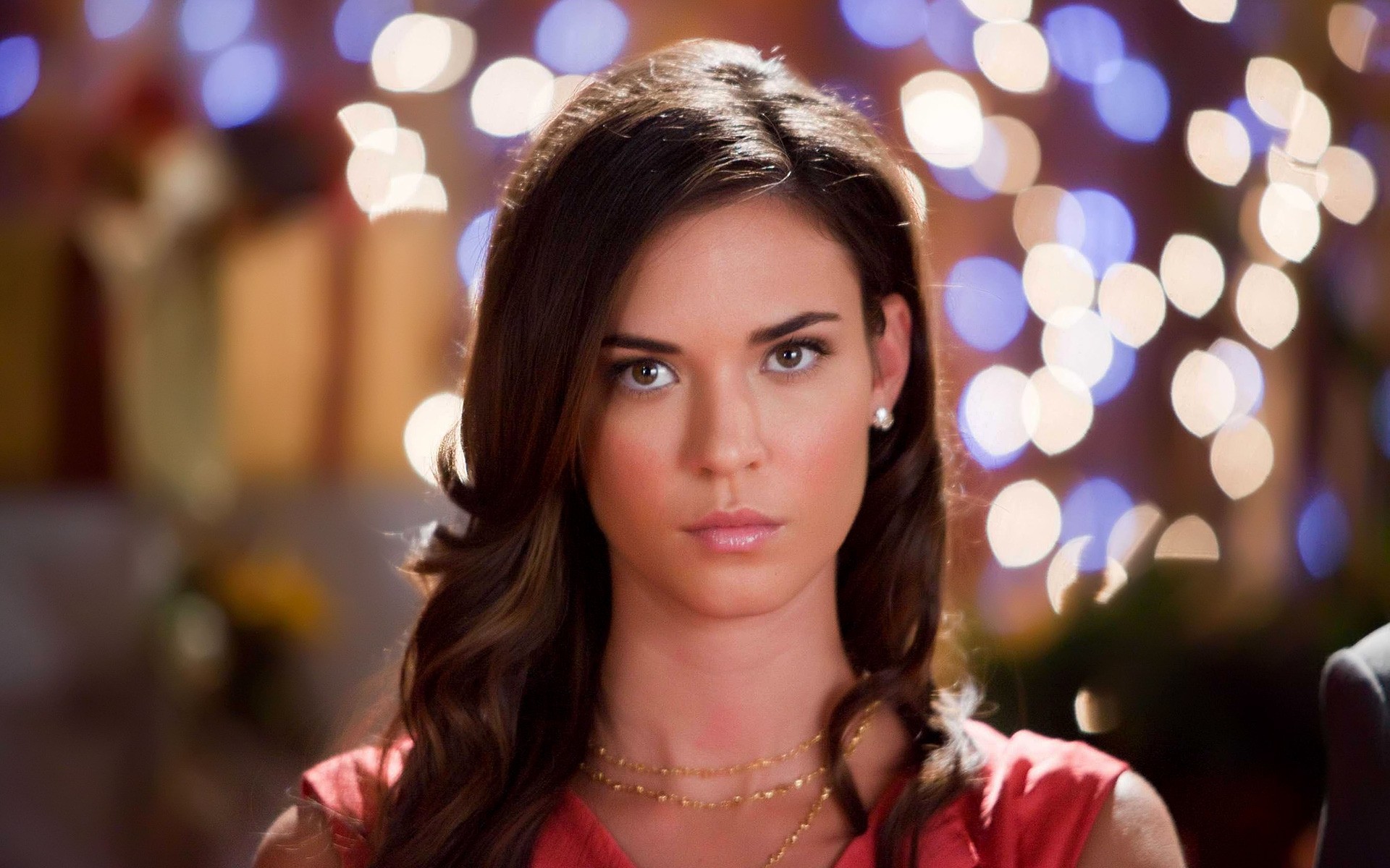 әйел портрет сән қыз фестиваль одетта юстман атақты атақты сәби