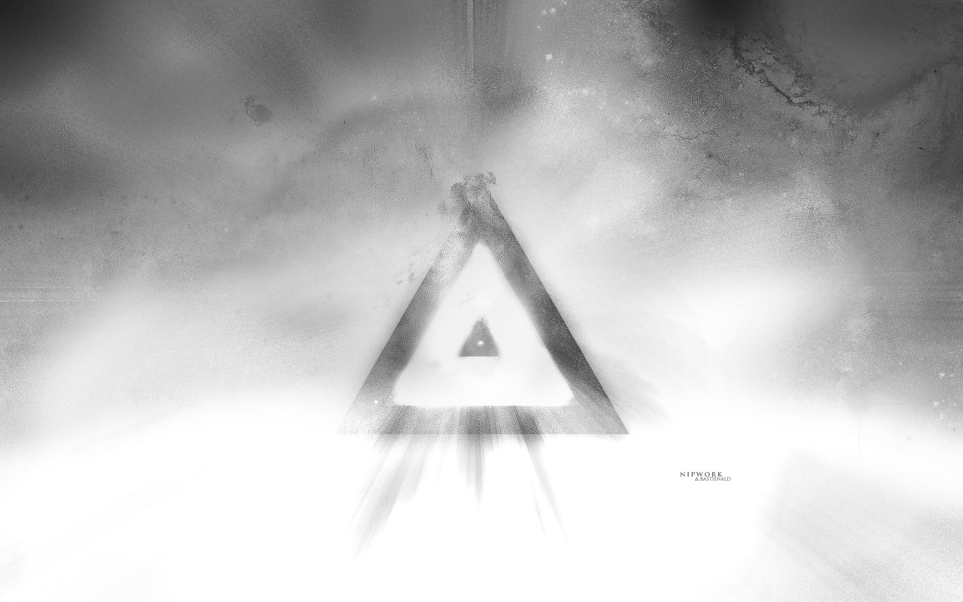 көше монохромды жарық реферат түтін өнер бұлыңғырлық аспан терезелер қар пейзаж шексіз қара ақ сәулелер