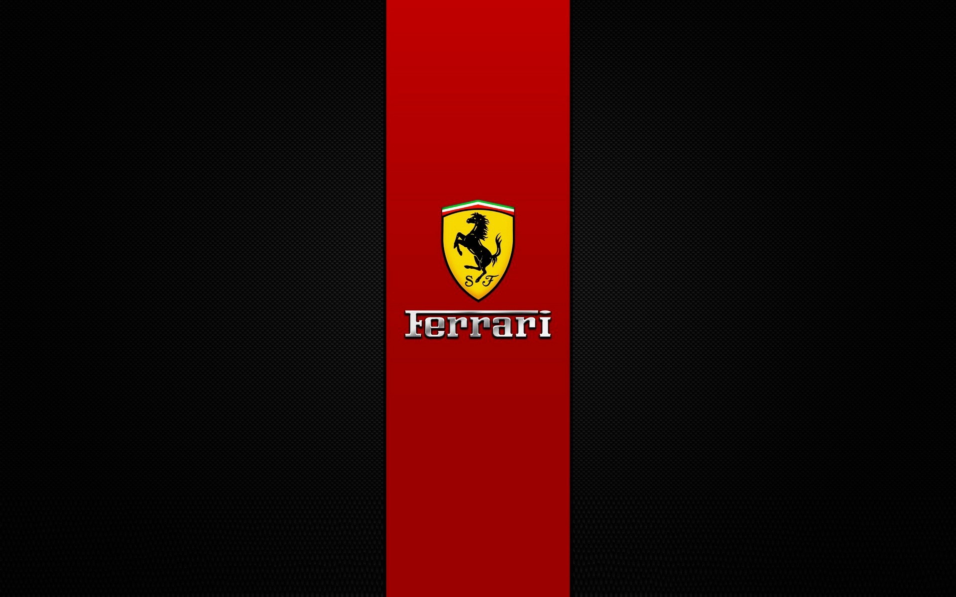 ferrari патриотизм ту графикалық дизайн ретро тұлға алфавит фон қызыл қара дизайн