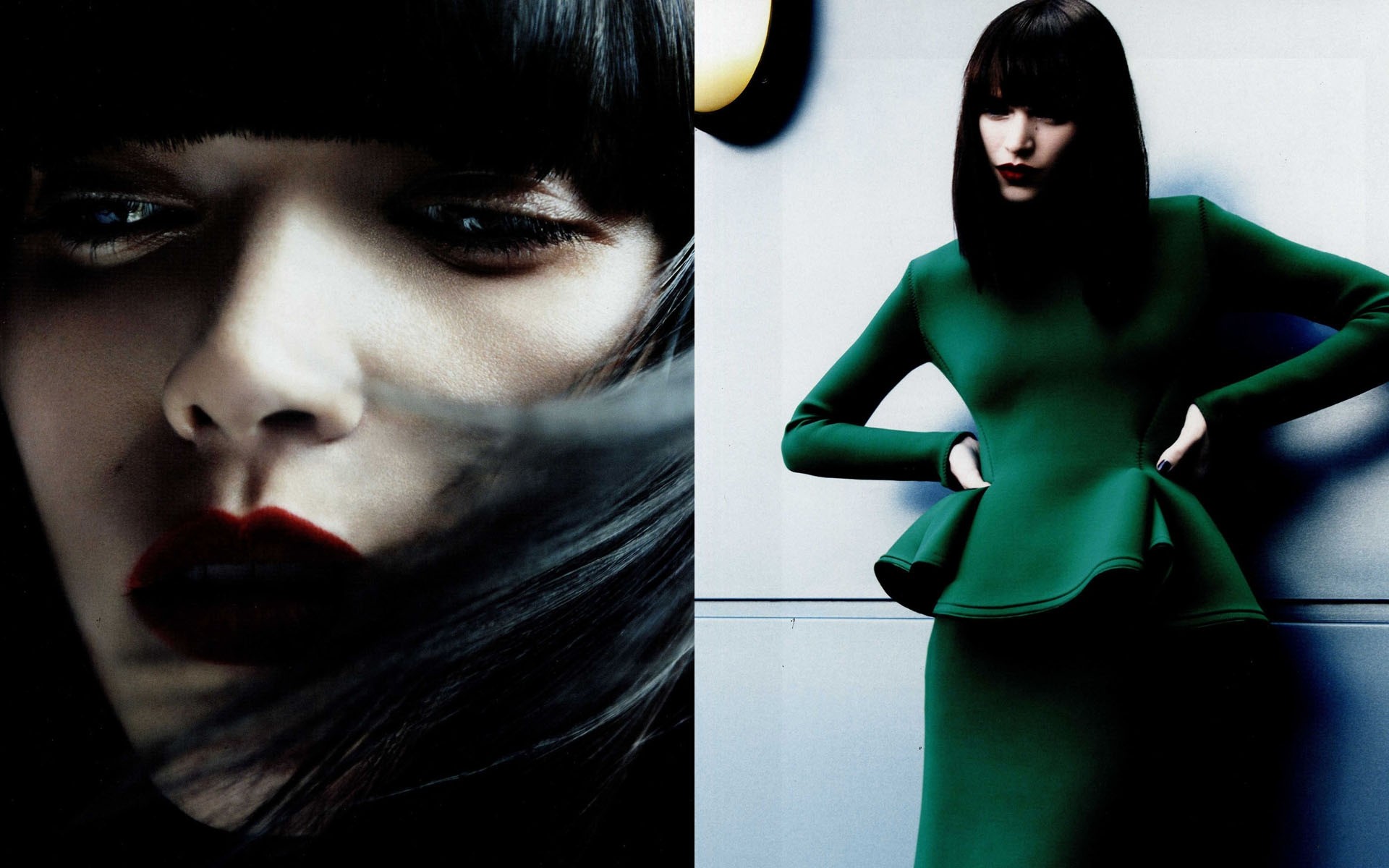 әйел қыз сән портрет модель қараңғы сексуалды қатыгез гламур өнер көлеңке бет хэллоуин әдемі салқын модель салқын актриса ағылшын актрисасы балақай анна брюстер