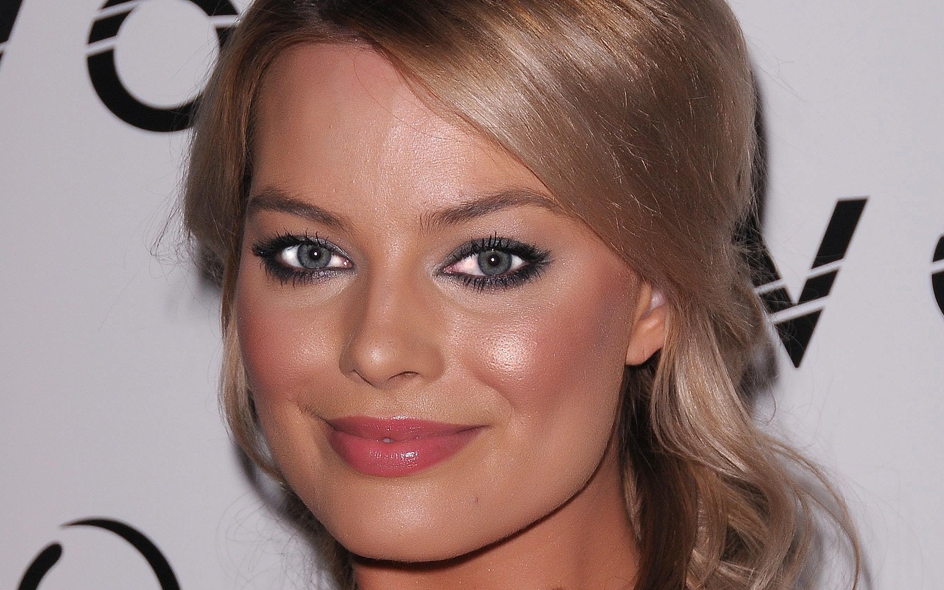 әйел сән жарнама марго робби