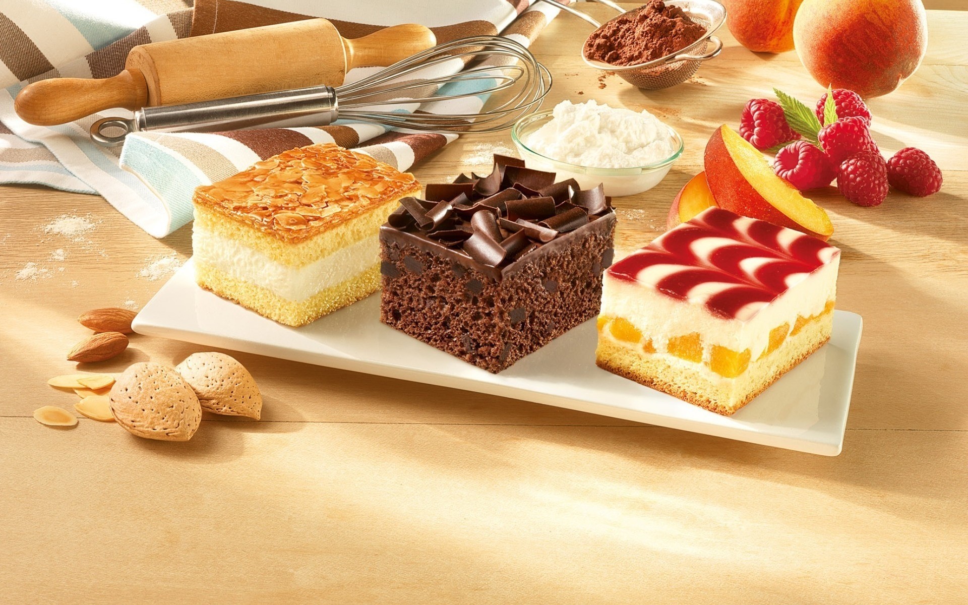 шоколад тамақ дәмді кондитерлік өнімдер қант торт жемістер тәтті сүт өнімдері таңғы ас үй крем кәмпиттер кондитерлік өнімдер торттар