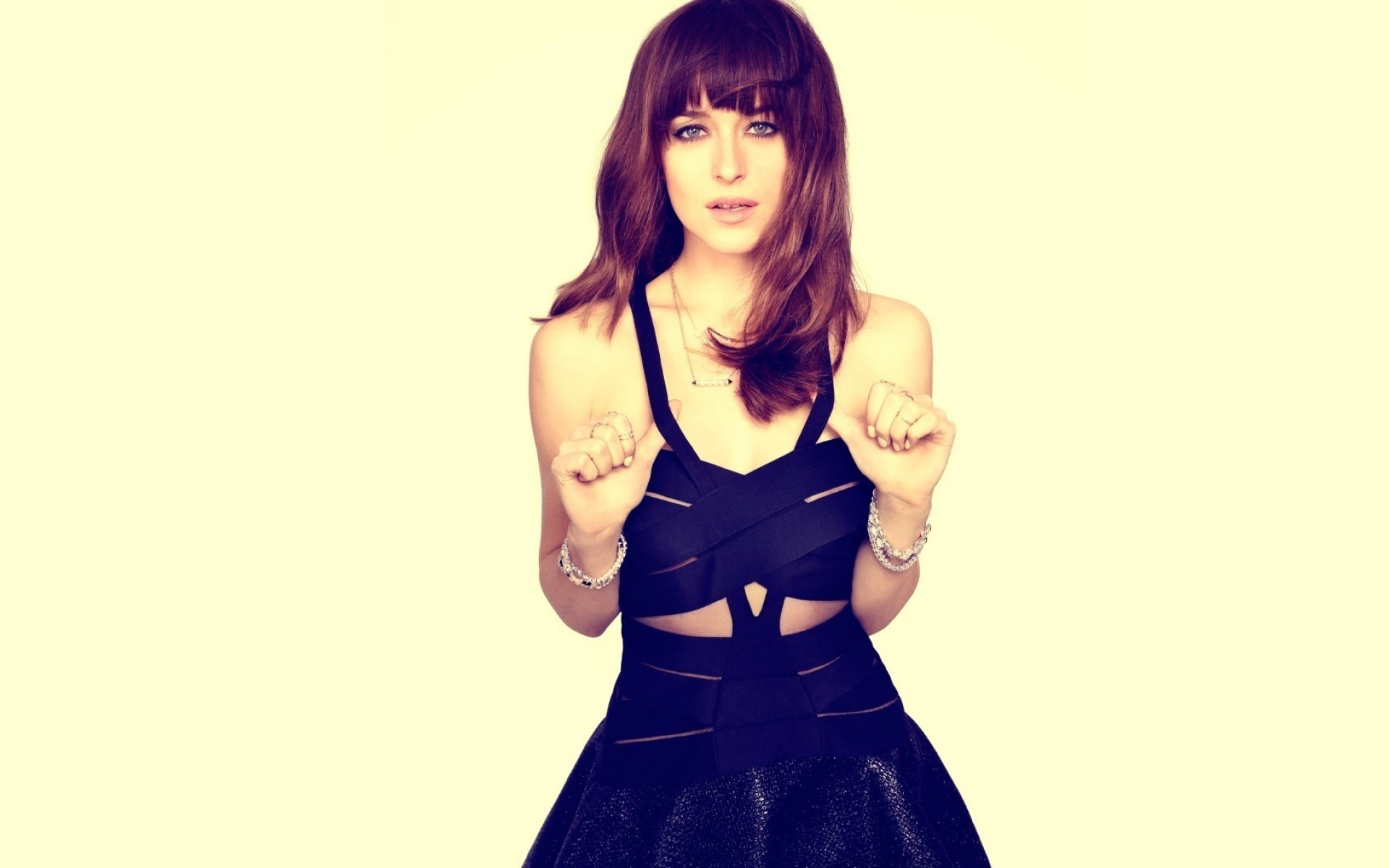 әйел сүйкімді қыз сексуалдық әдемі портрет сән актриса