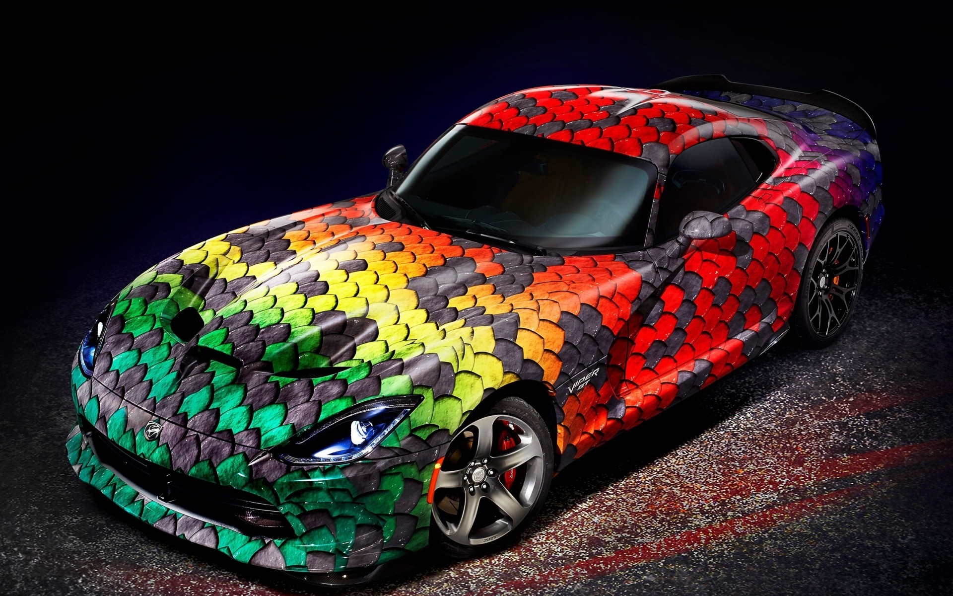 dodge автомобиль автомобиль дөңгелектер диск көлік жүйесі жұмыс үстелі жылдам түстер өнімділік веном