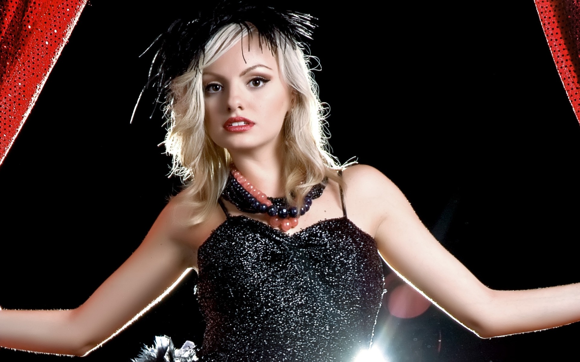 әйел сән сексуалды әдемі гламур жас бір портрет ересек қыз румыния әнші би әдемі