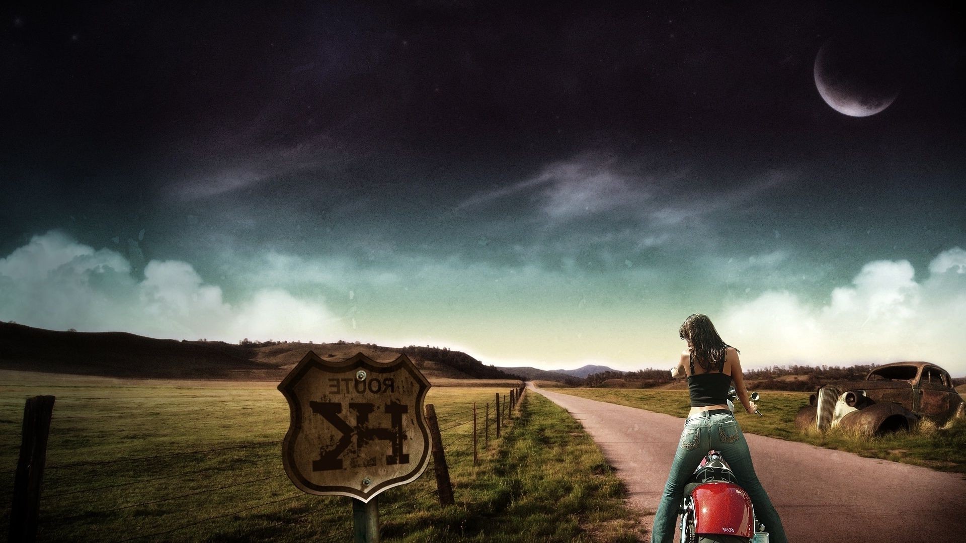 пейзаж күннің батуы саяхат аспан ашық ауада көлік жол күндізгі жарық шөп дауыл жарық көлік жүйесі таң егістік жерлер ауылдық жерлер