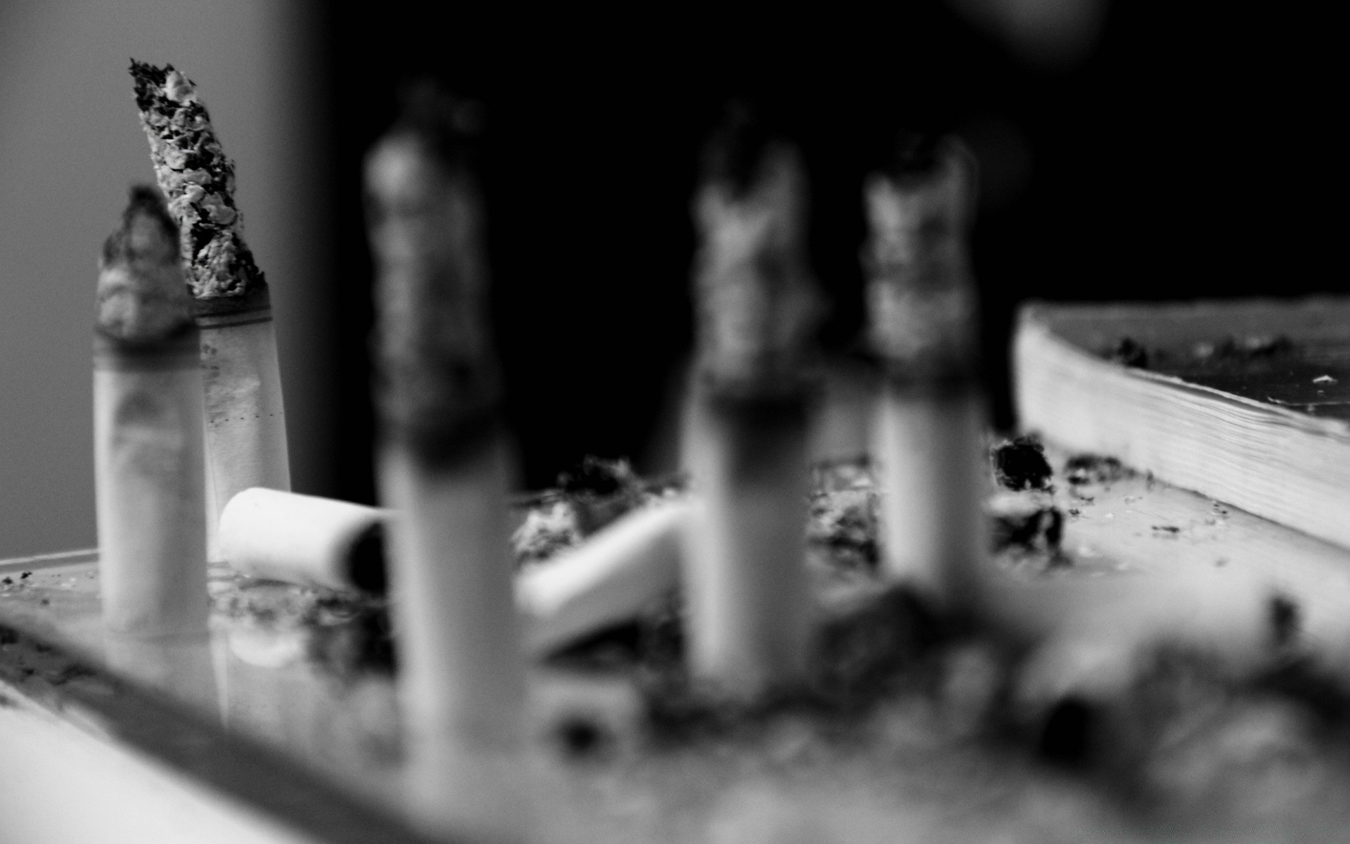 ақ - қара монохромды көше қала түтін бұлыңғырлық саяхат жарық адам шағылысу