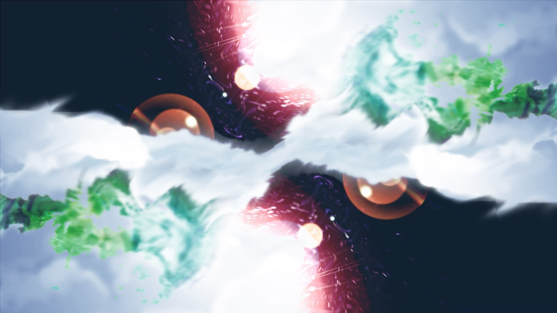 абстракция шашырау жұмыс үстелі суық қыс құлау жарық қар