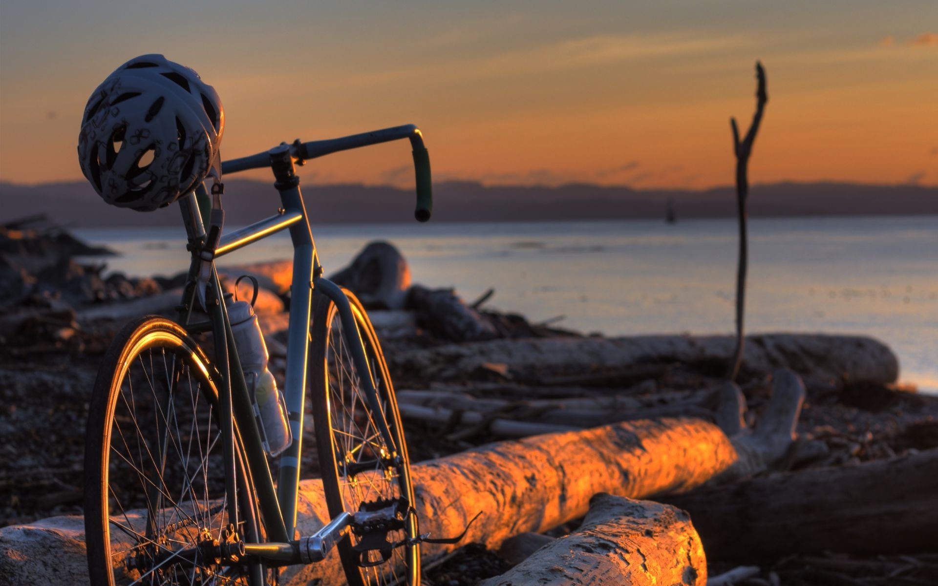 су жағажай күн батуы теңіз мұхит дөңгелектер қайық теңіздер саяхат ашық ауада