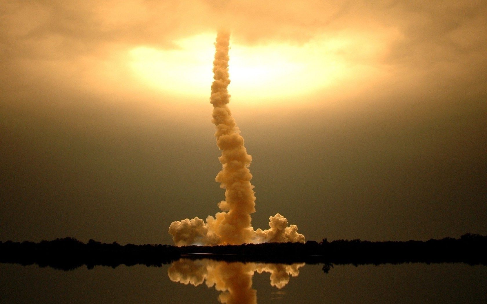 түтін күннің батуы аспан таң күн ластану пейзаж тұман кешке түтін жарық табиғат драмалық