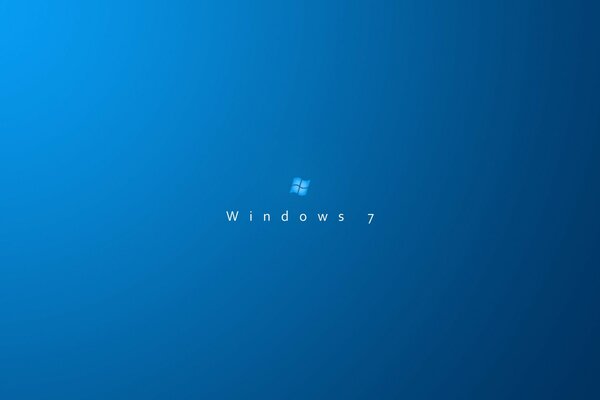 Windows жұмыс үстелінің тұсқағазы аспан көк