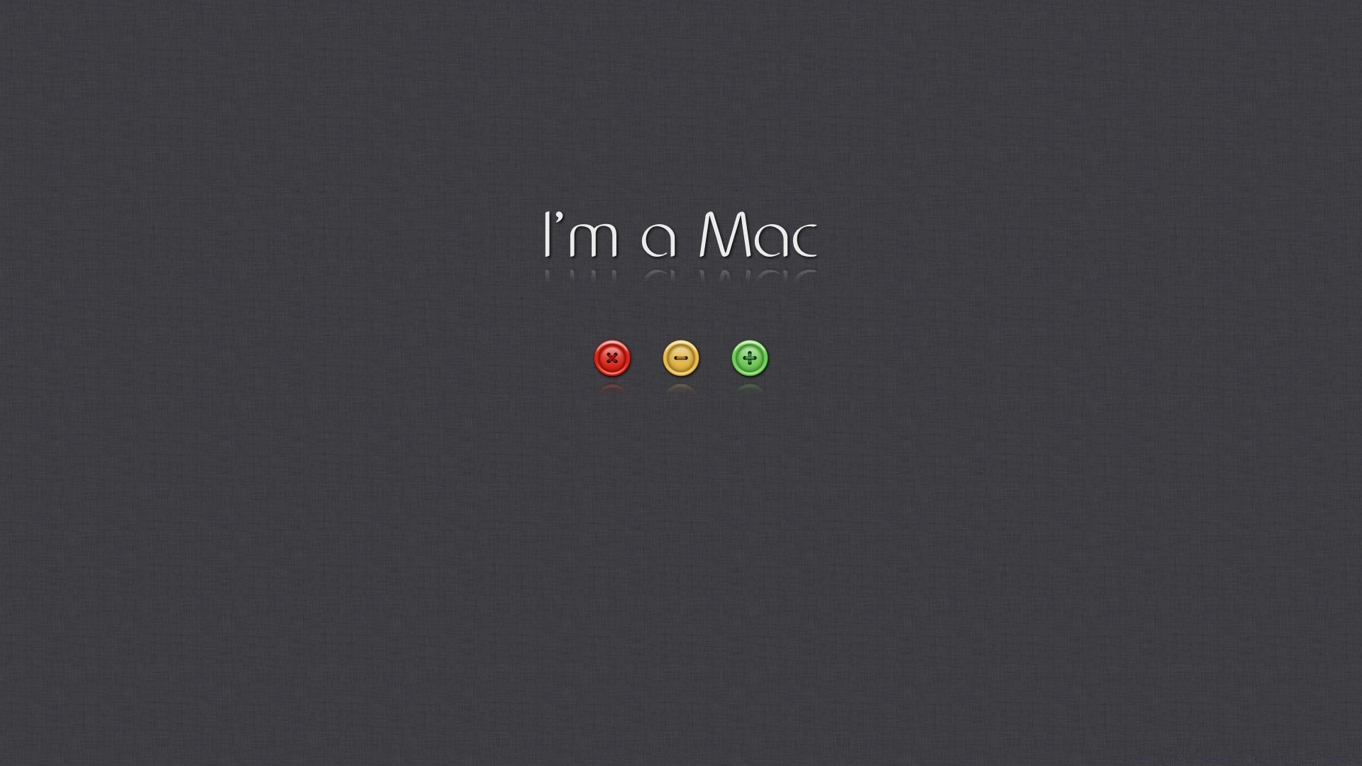 mac қараңғы аннотация бұлыңғырлық