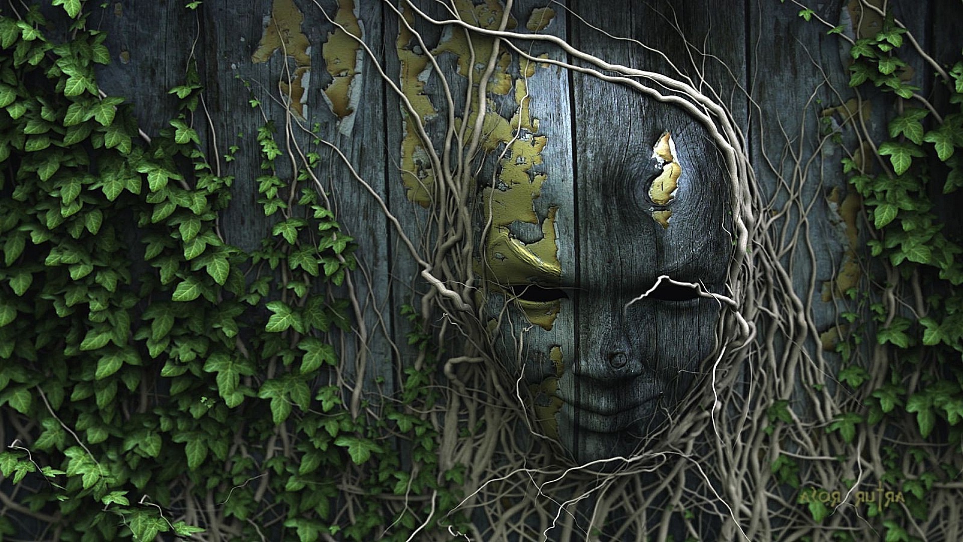 ағаш ағаш табиғат жапырақ жұмыс үстелі ескі