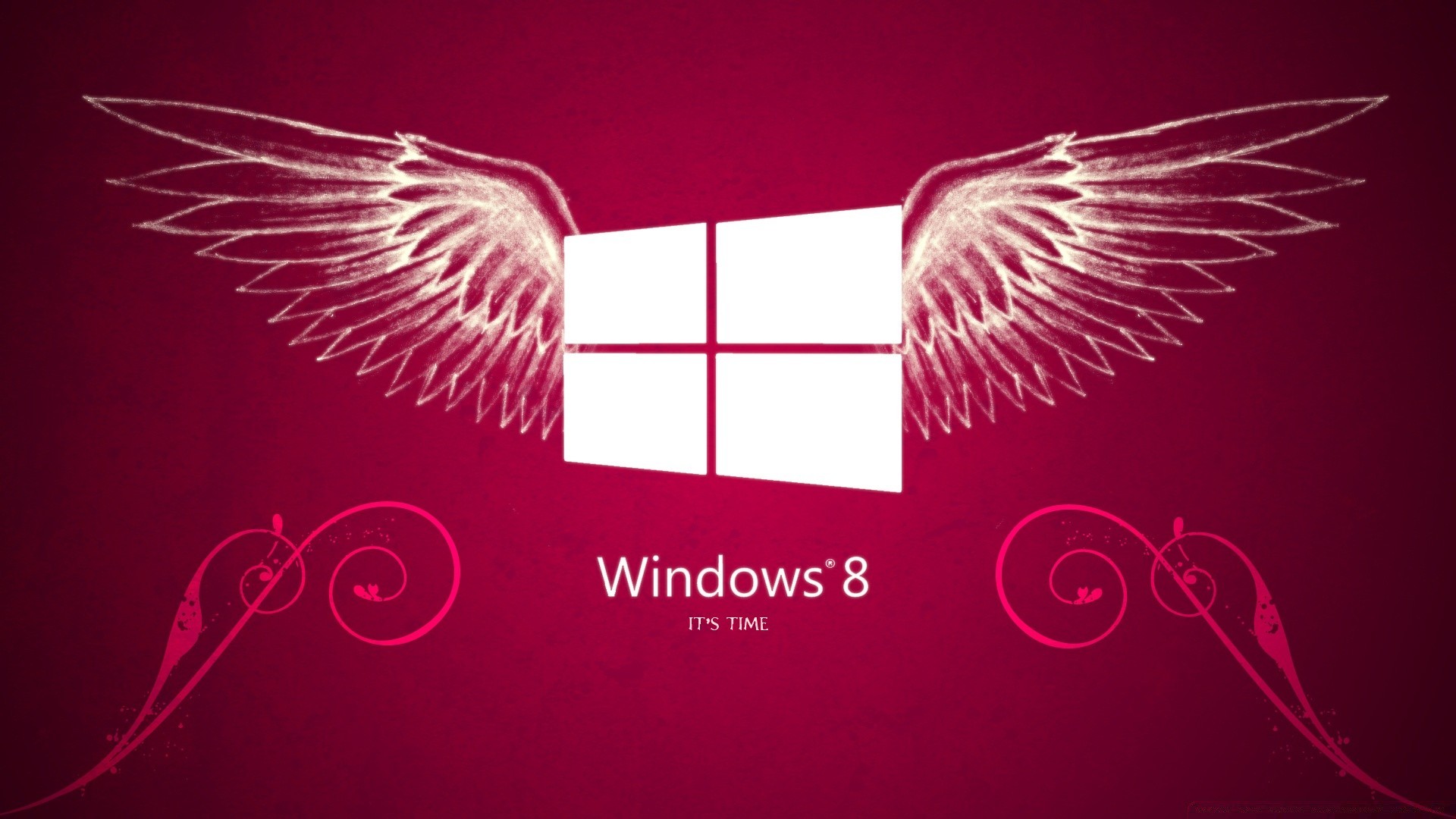 windows махаббат иллюстрация жұмыс үстелі