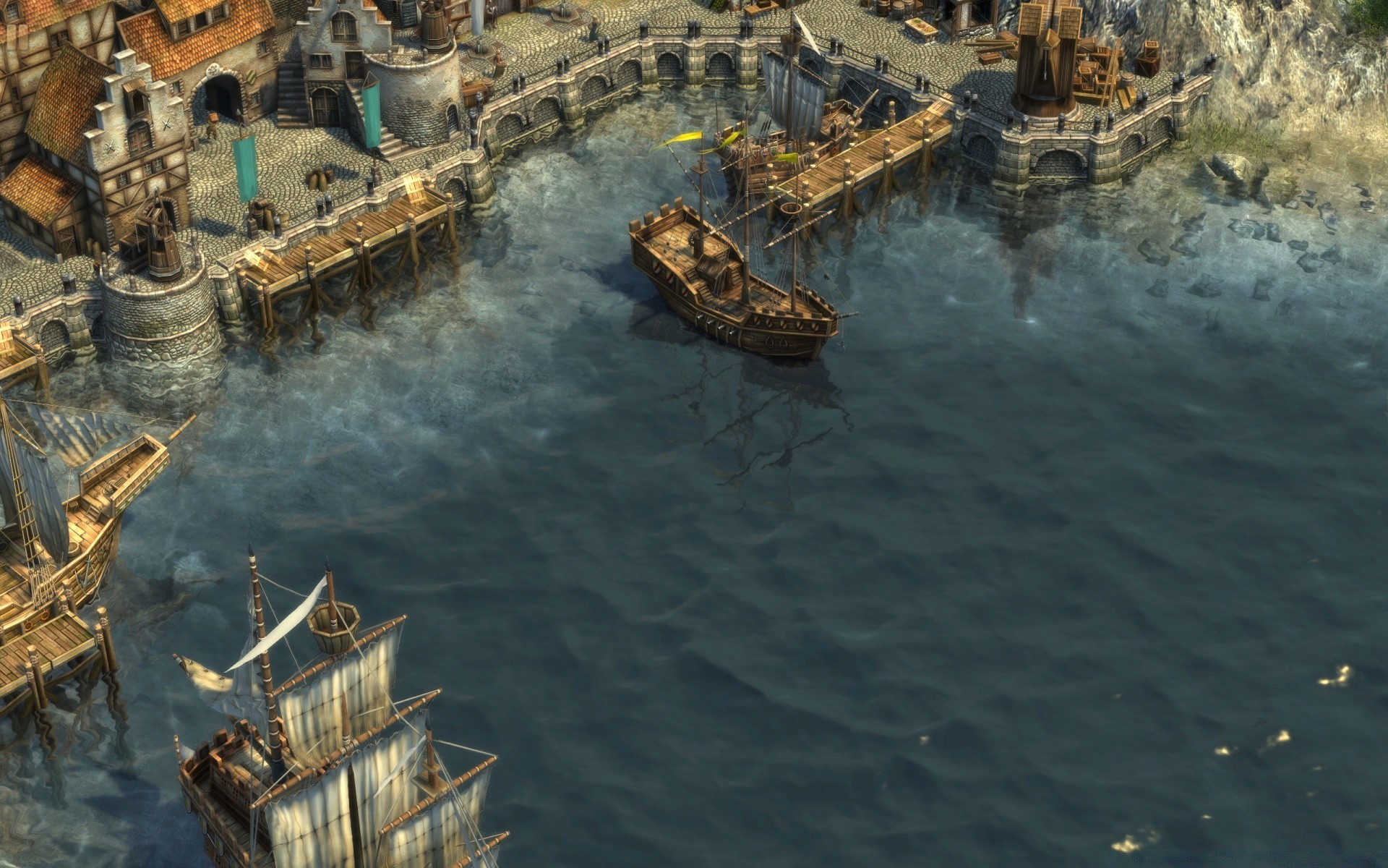 anno 1404 су су көлігі саяхат көлік жүйесі автомобиль өзен ашық ауада қала сәулет апат үй кеме
