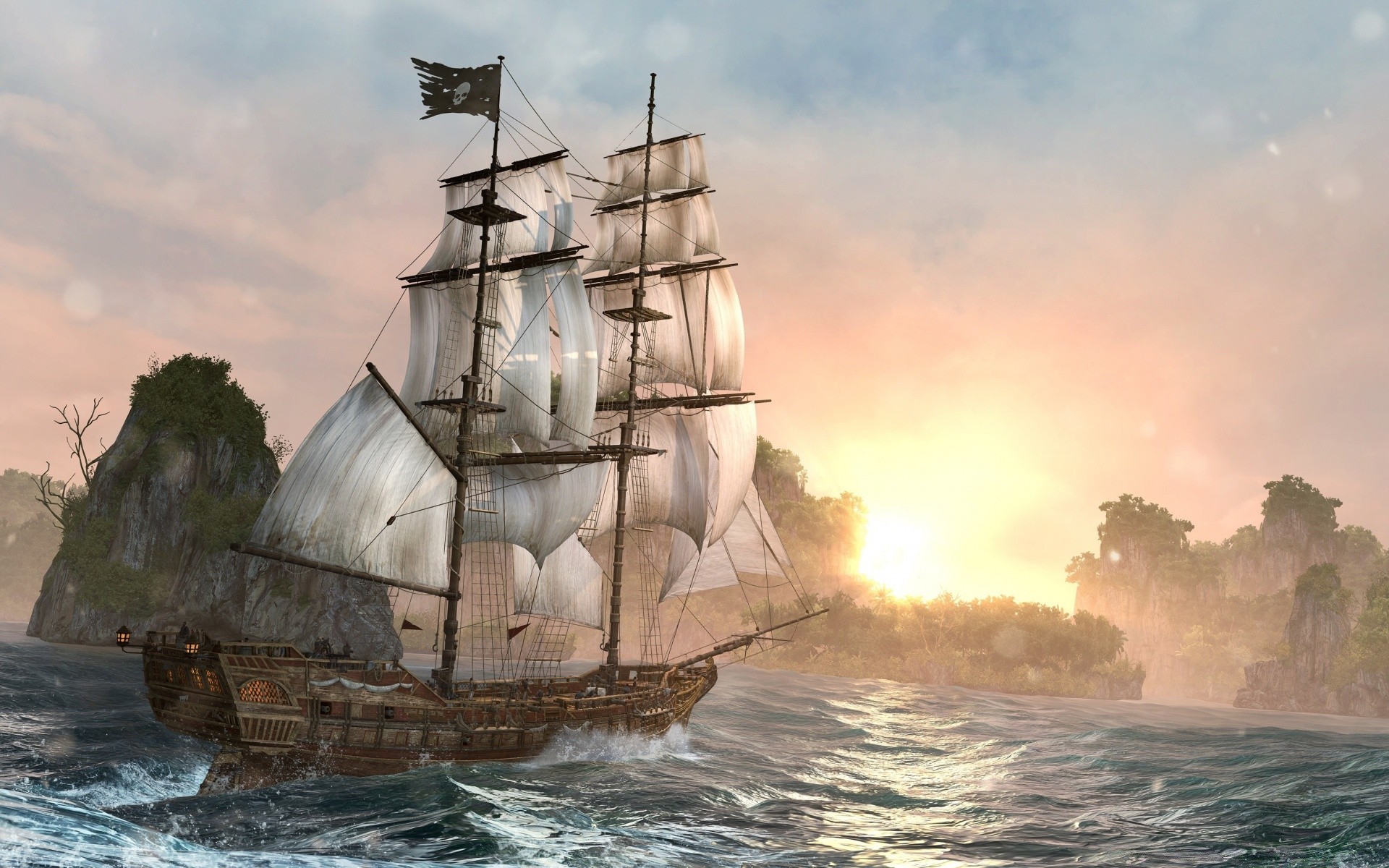 assassin s creed су көлігі су желкенді кеме кеме мұхит желкен теңіз көлік жүйесі қайық теңіз саяхат әскери-теңіз күштері автомобиль жел навигация яхта шхунер