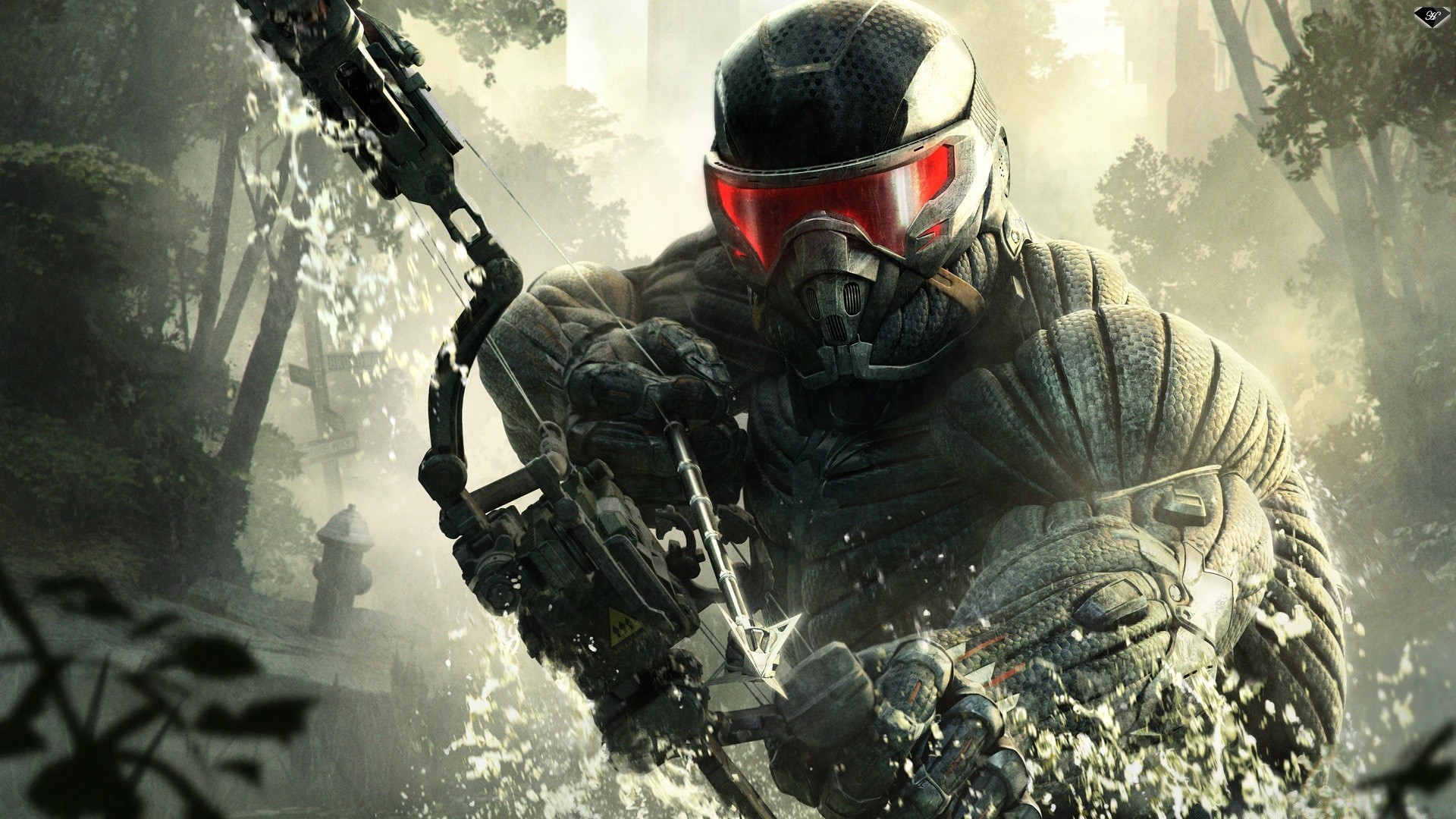 crysis адам дулыға бір соғыс ересек кию маска әрекет көлік