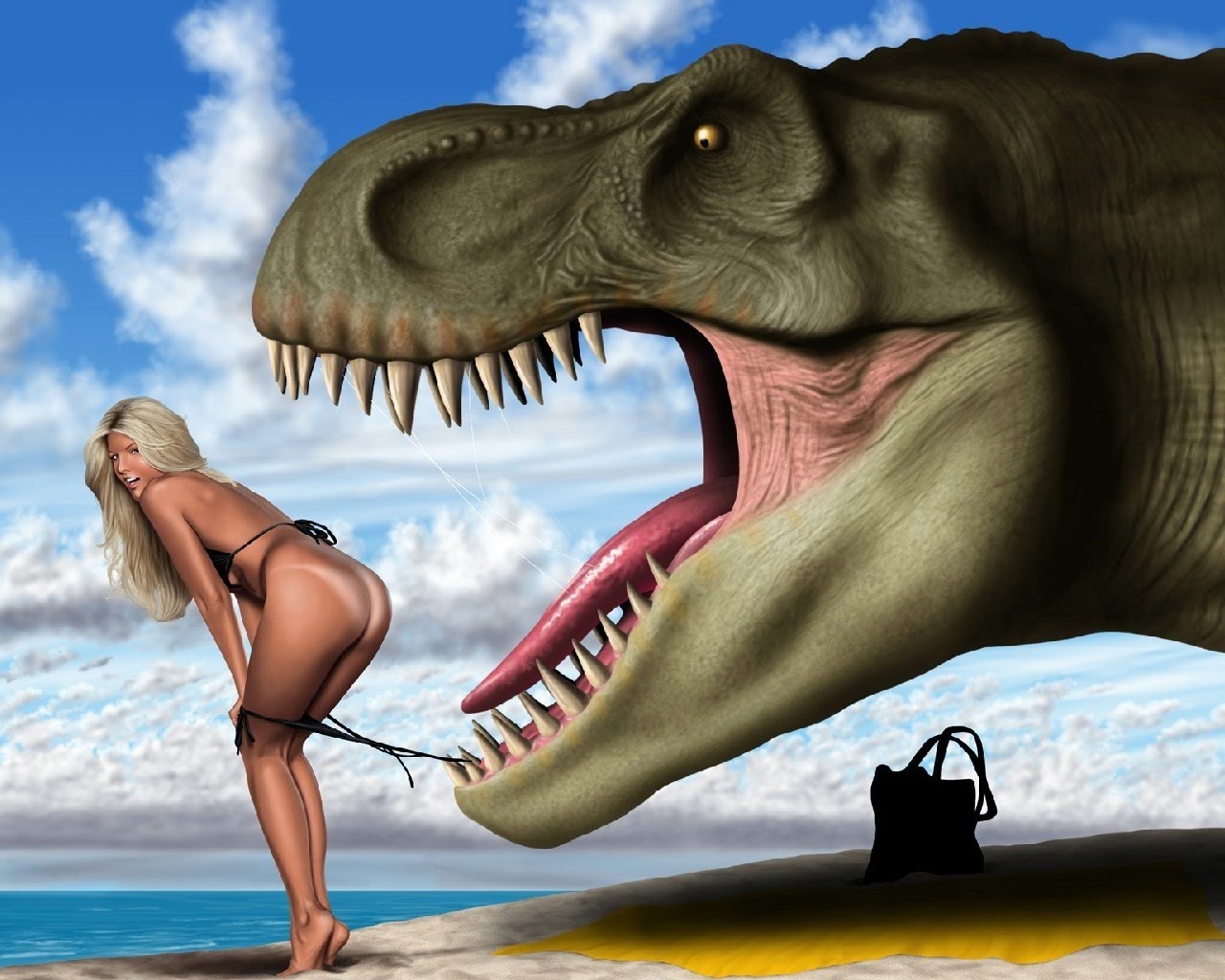 жануар иллюстрация су