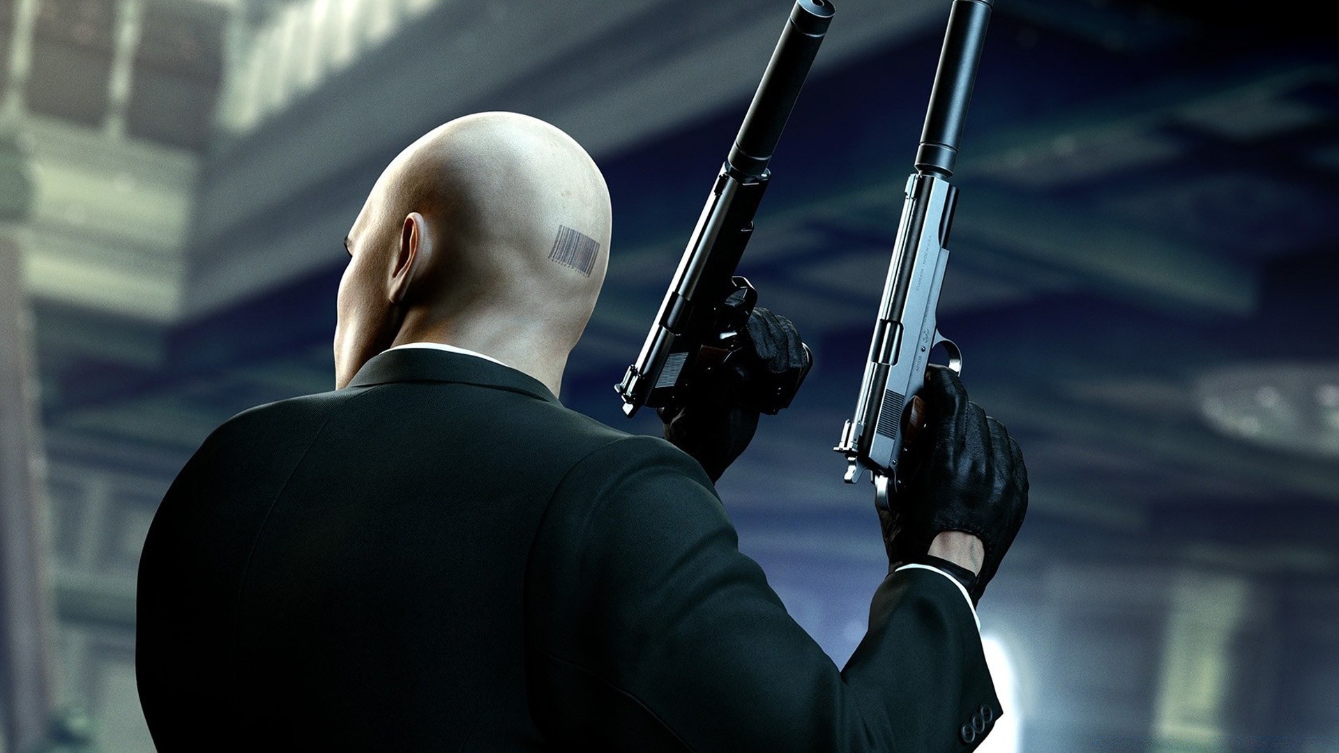 hitman адам әскери қару бір қауіпсіздік әйел ересек тапанша көше