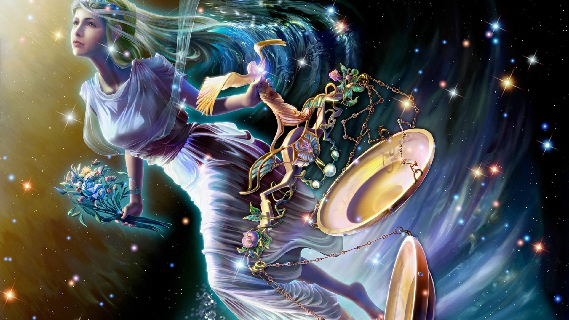 қиял иллюстрация реферат арман дизайн өнер ғылым сиқыр кескіндер графика жұмыс үстелі