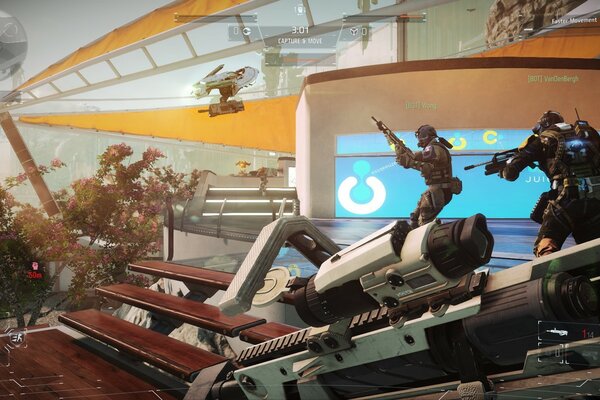 Killzone көлеңке құлау 2013 көп ойыншы ойыны