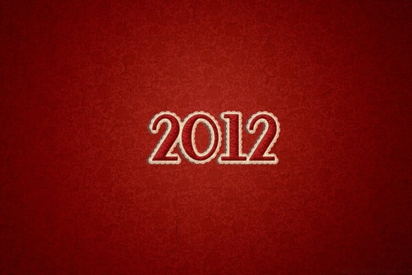 2012 жыл қызыл фонда