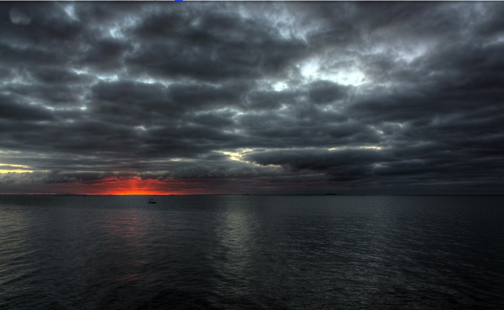 күн батуы су дауыл кешке сумт таң аспан күн теңіз мұхит жаңбыр драмалық пейзаж пейзаж жағажай