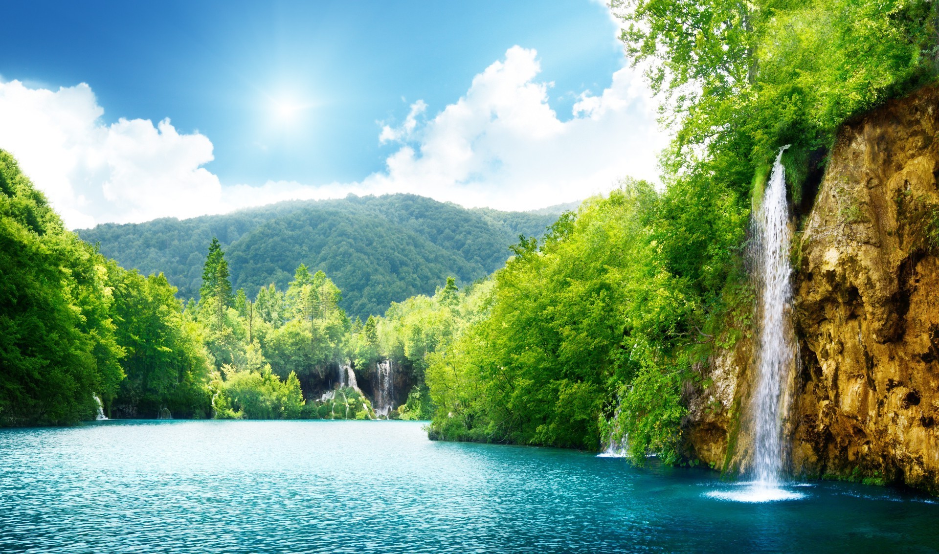 су табиғат ағаш жаз сарқырама саяхат өзен ашық ауада пейзаж ағаш жапырақ тропикалық көркем ағын идилл пышным жақсы ауа-райы сәрсенбі жабайы