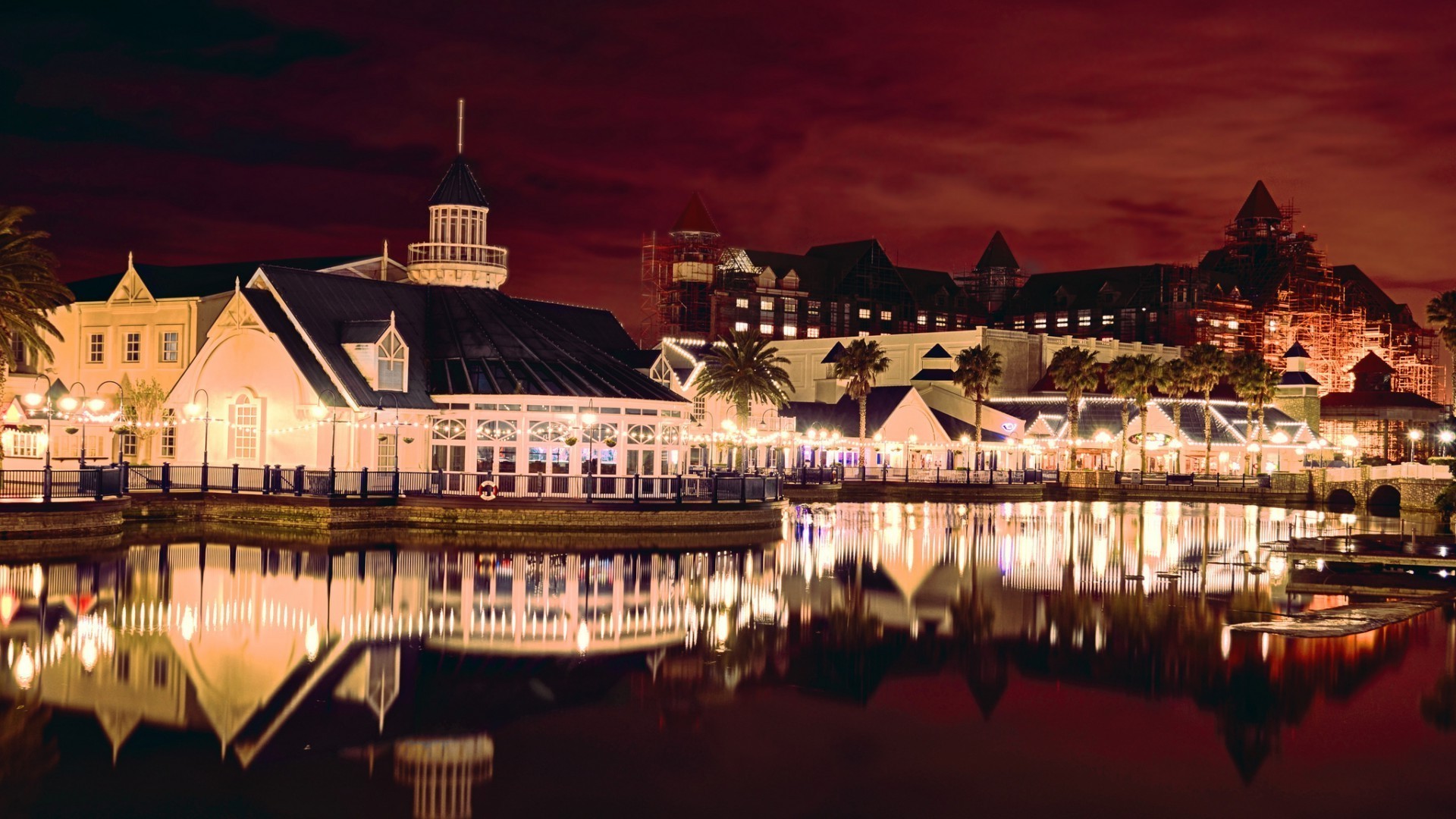 саяхат су сәулет кешке күннің батуы сумт ашық ауада аспан үй қала рефлексия таң туризм өзен