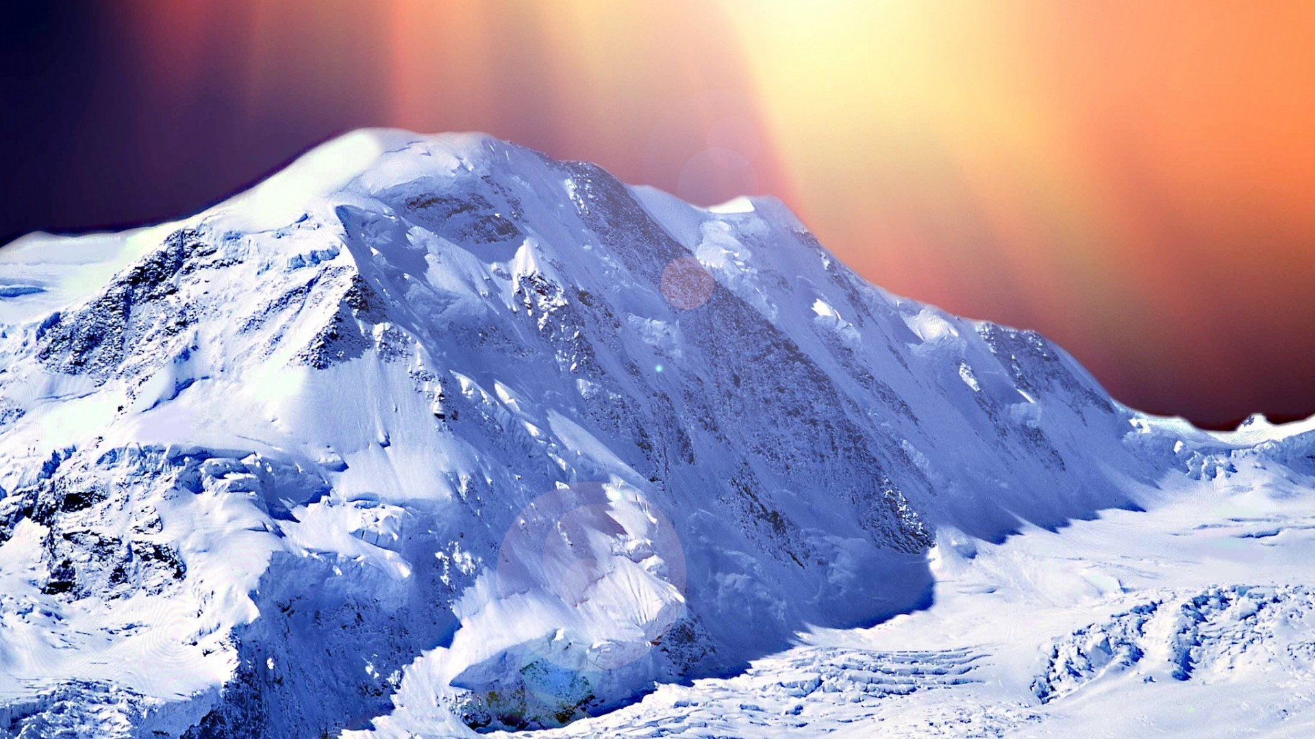 қар қыс мұз суық таулар мұздық көтерілу саяхат күндізгі жарық