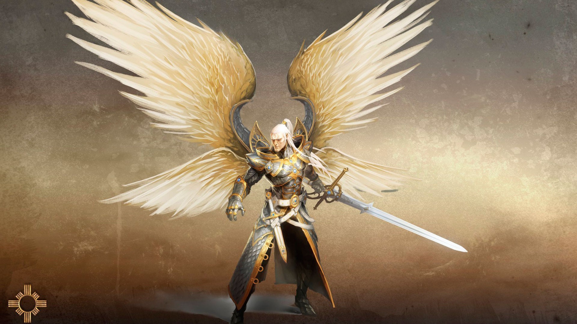 құс қанат бір