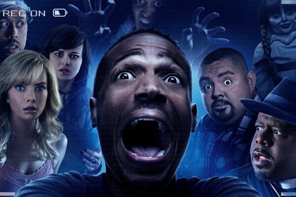 Haunted House 2 2014 фильм